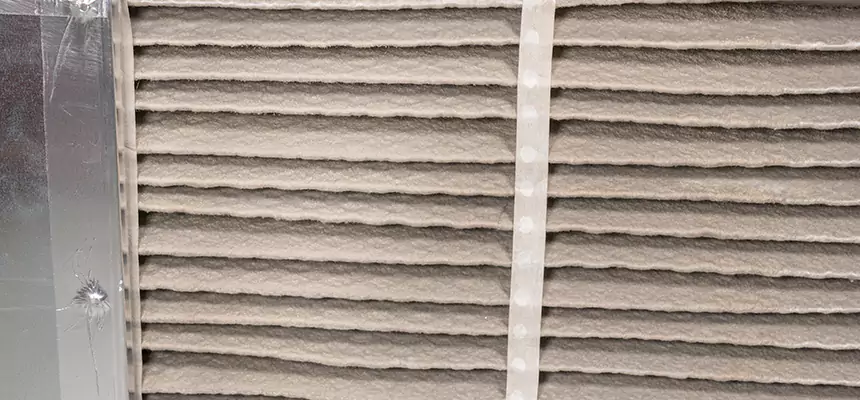 Mobile Car AC Filter Replacement in Kaysville