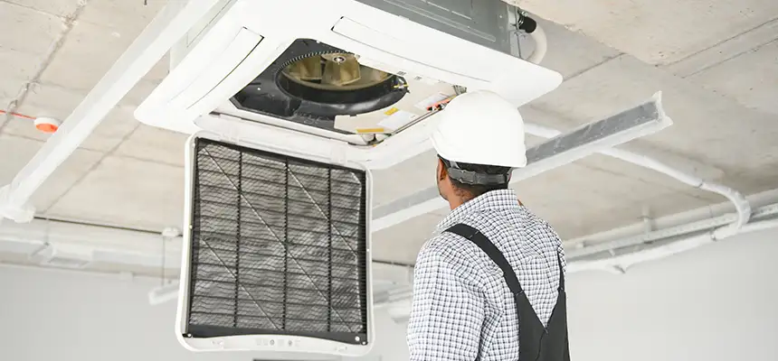 Our Affordable Duct Cleaning Near Me Services in Kaysville, UT