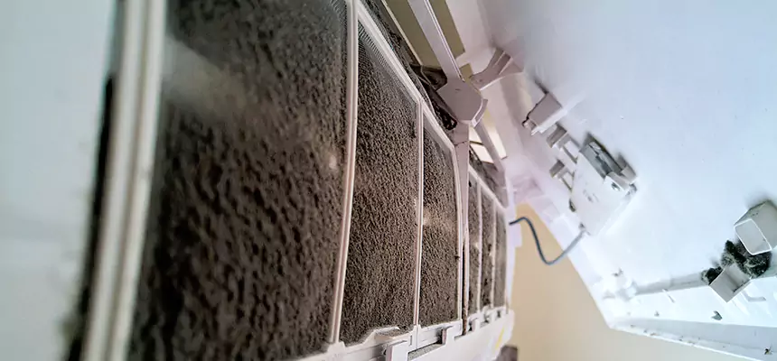 Preventive Air Duct Bacteria Removal in Kaysville