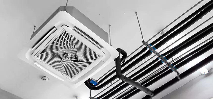 Our Air Duct Deep Cleaning Services in Kaysville, UT