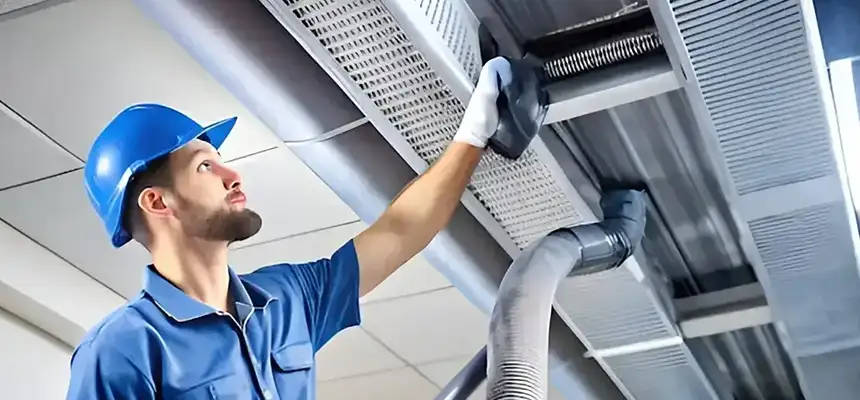 Our Annual Dryer Vent Maintenance Services in Kaysville, UT