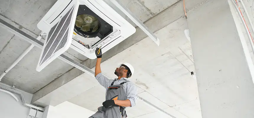 Efficient Multi‑Unit & HOA Annual Vent Cleaning Plans in Kaysville