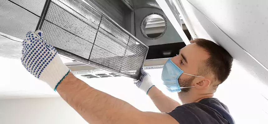 Our Dryer Vent Cleaning Services in Kaysville, UT
