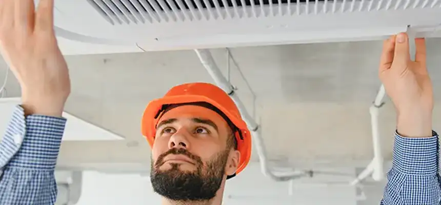 Our Furnace Vent Cleaning Services in Kaysville, UT