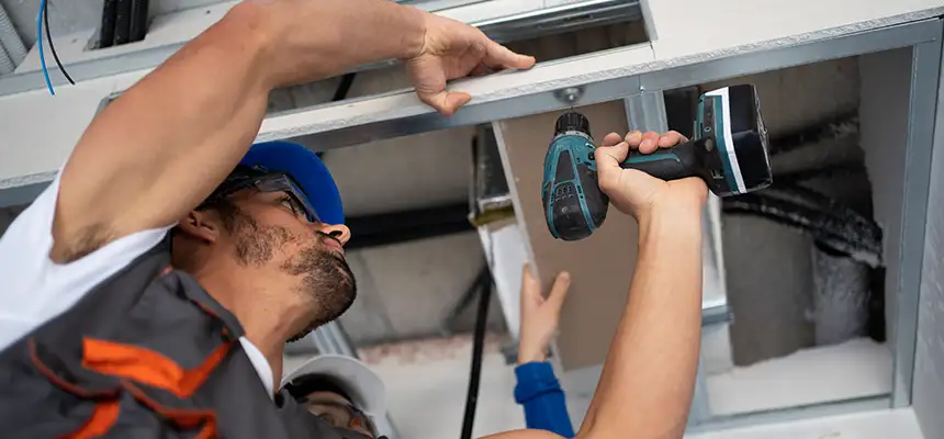 Our Improve Home Air Circulation Services in Kaysville, UT