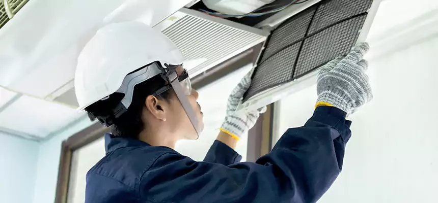 Our Mold & Mildew Removal from Air Ducts Services in Kaysville, UT