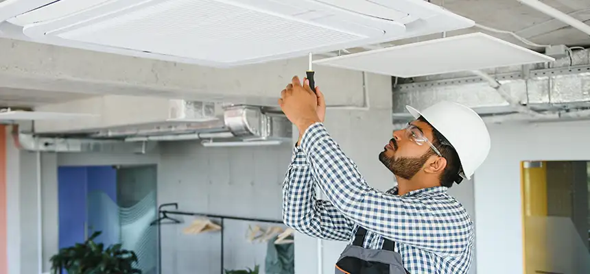 Our Roof Dryer Vent Cleaning Services in Kaysville, UT
