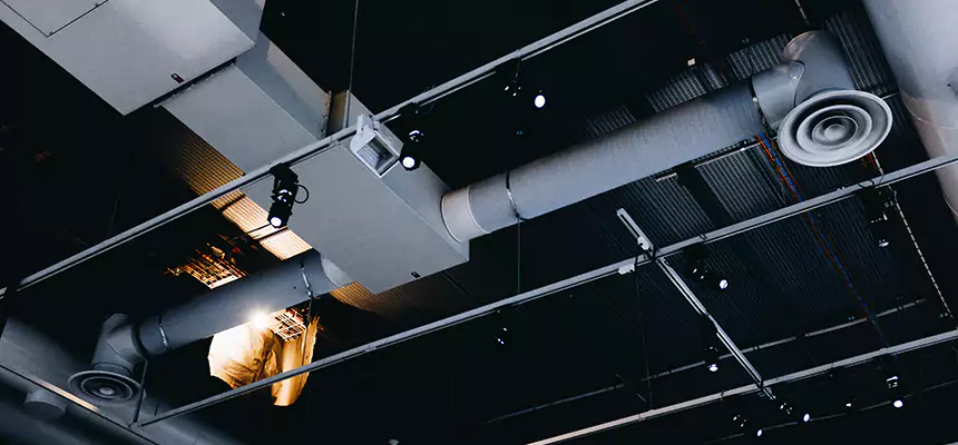 Our Seasonal Allergy Air Duct Cleaning Services in Kaysville, UT