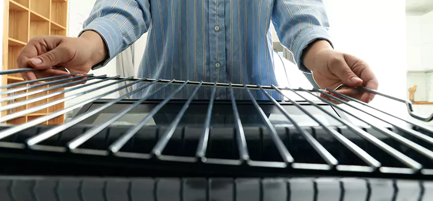 Our Vent Grille Washing Services in Kaysville, UT
