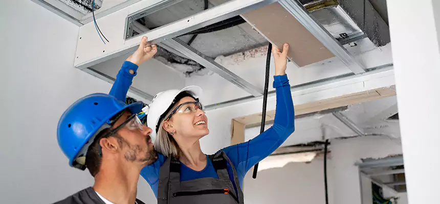 Our Vent Relocation Services in Kaysville, UT