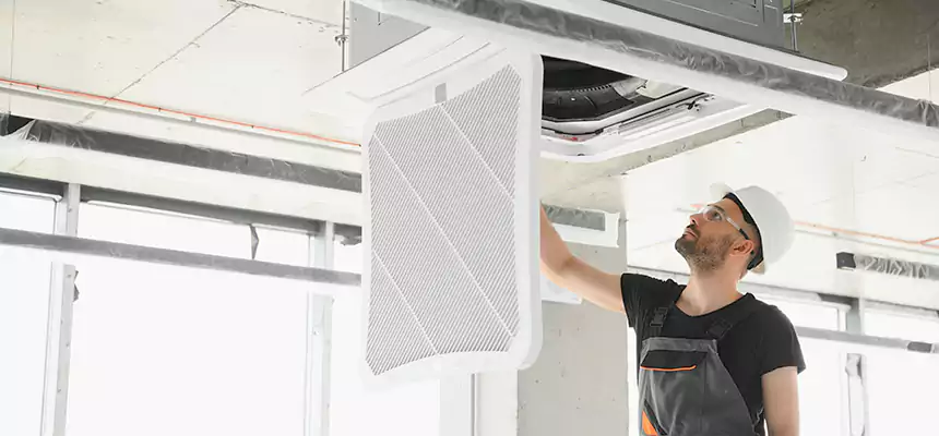 Dryer Ventilation Duct Cleaning in Kaysville