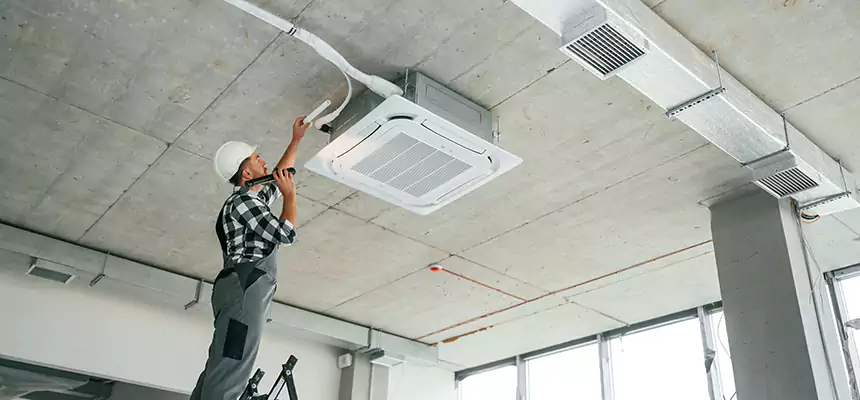 Our Wi Fi Connected Air Ducts Services in Kaysville, UT