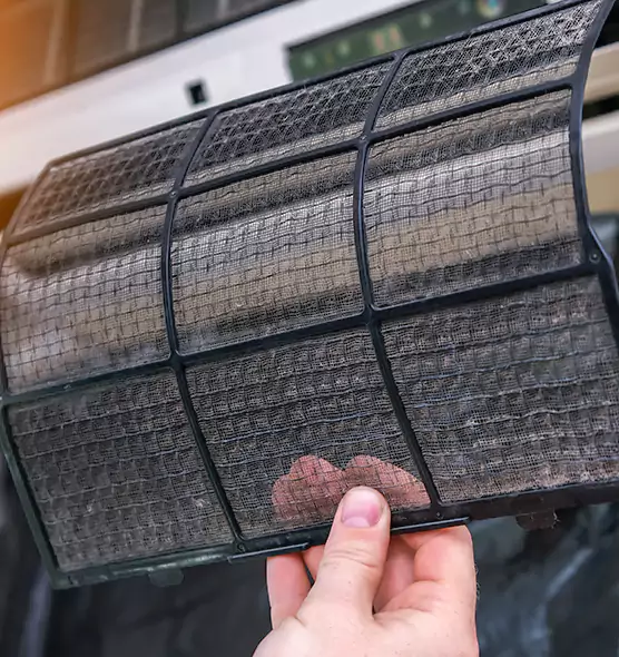 Top-notch AC Air Filter Replacement in Kaysville