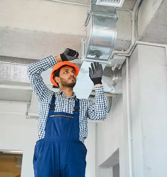 Professional Air Duct Cleaning Service in Kaysville, UT