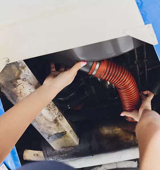 Professional Air Duct Leak Repair in Kaysville, UT