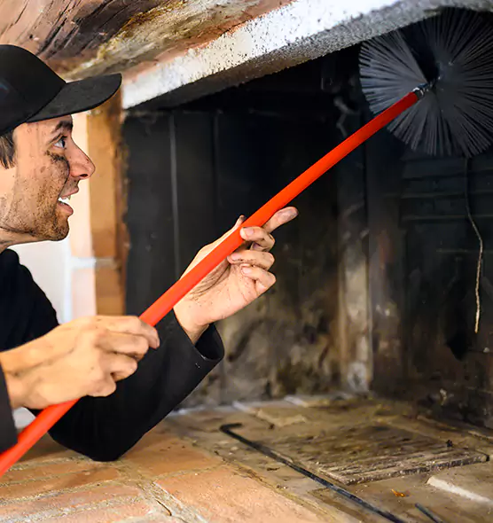 About Expert Chimney Cleaning in Kaysville, UT