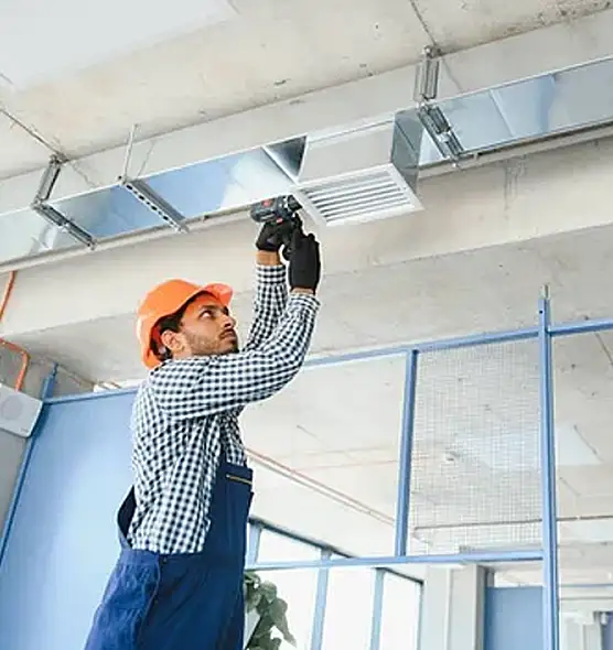 About Commercial Laundry Vent Cleaning in Kaysville, UT