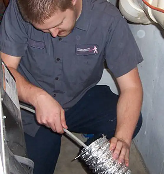 About Dryer Vent Hose Installation in Kaysville, UT