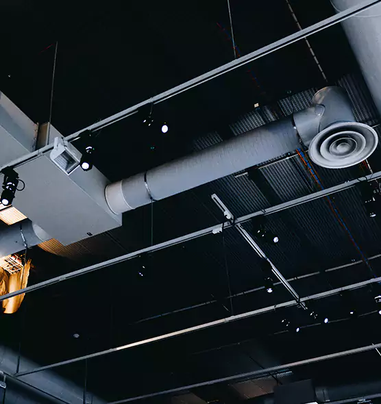 About Duct Sanitization with UV Light in Kaysville, UT