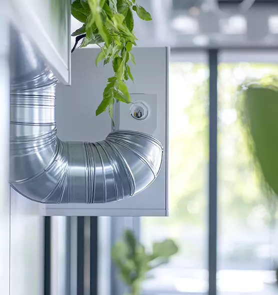 Professional Eco-Friendly Duct Cleaning Services in Kaysville, UT