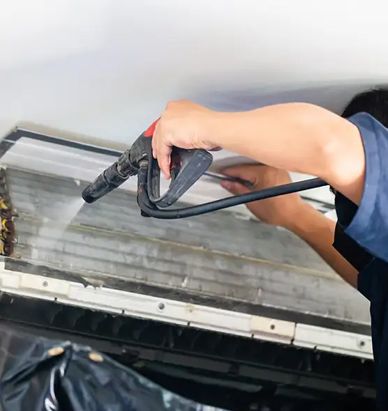 Welcome to Move-in/Move-out Duct Cleaning Services in Kaysville, UT