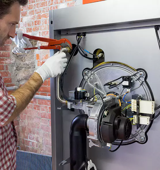 Advanced Repair Dryer Vent Hose in Kaysville, UT