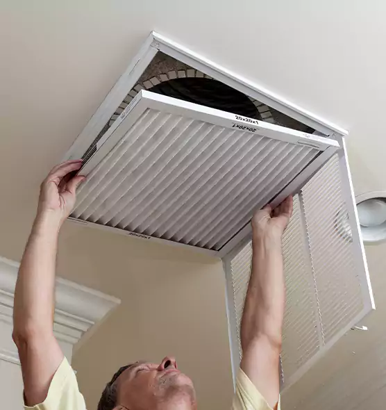 Advanced Residential Vent Cleaning in Kaysville, UT
