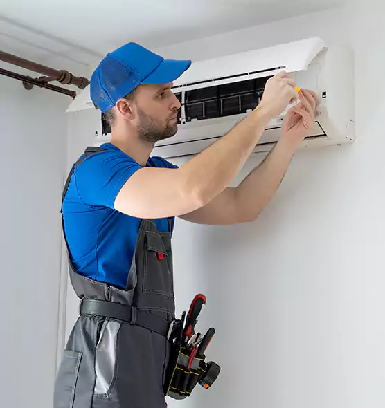 About Smart Thermostat AC Installation in Kaysville, UT