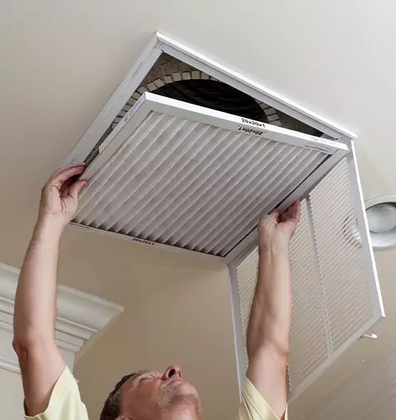 Trusted Vent Shaft Cleaning Expert in Kaysville, UT