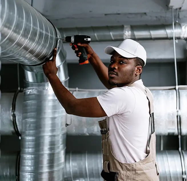 Why Homeowners & Businesses Trust Us Kaysville, UT