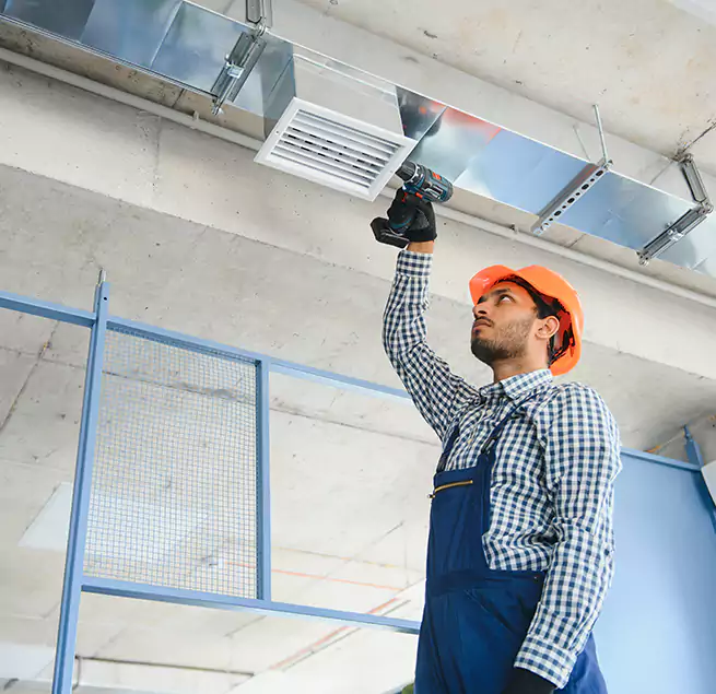 Why Homeowners & Businesses Trust Us in Kaysville, UT?