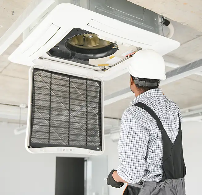 Why Homeowners & Businesses Trust Us in Kaysville, UT?