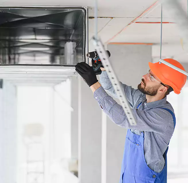 Why Homeowners & Businesses Trust Us Kaysville, UT