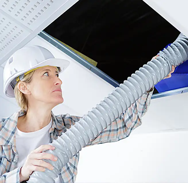 Why Homeowners & Businesses Trust Us Kaysville, UT