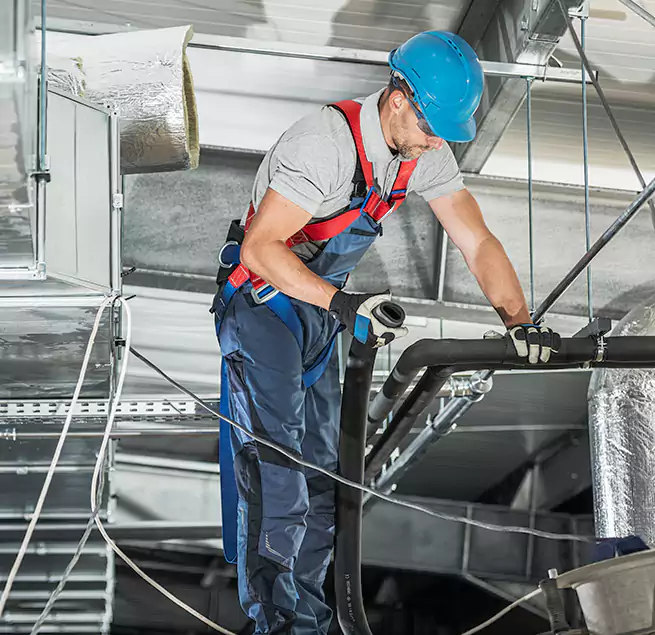 Why Homeowners & Businesses Trust Us in Kaysville, UT?