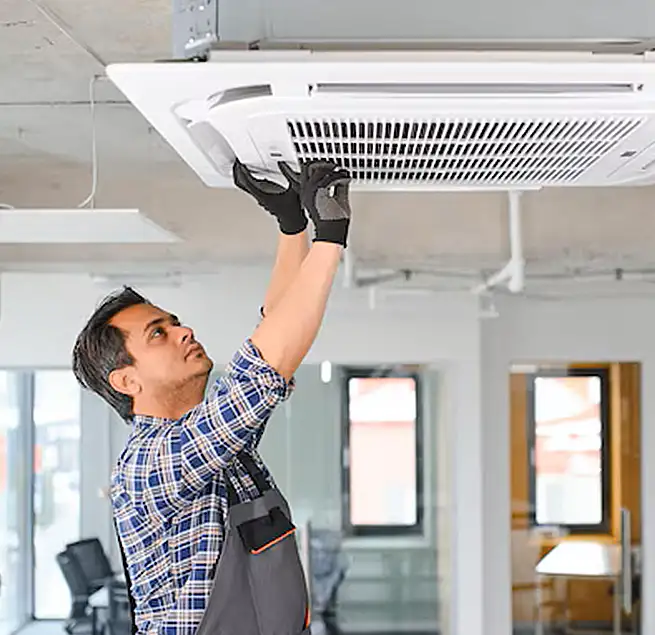 Why Homeowners & Businesses Trust Us in Kaysville, UT?