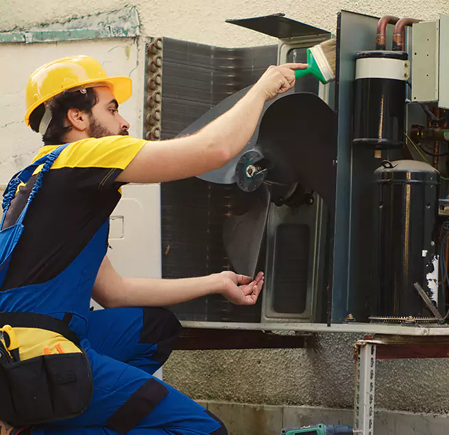 Why Homeowners Businesses Trust Us in Kaysville, UT?