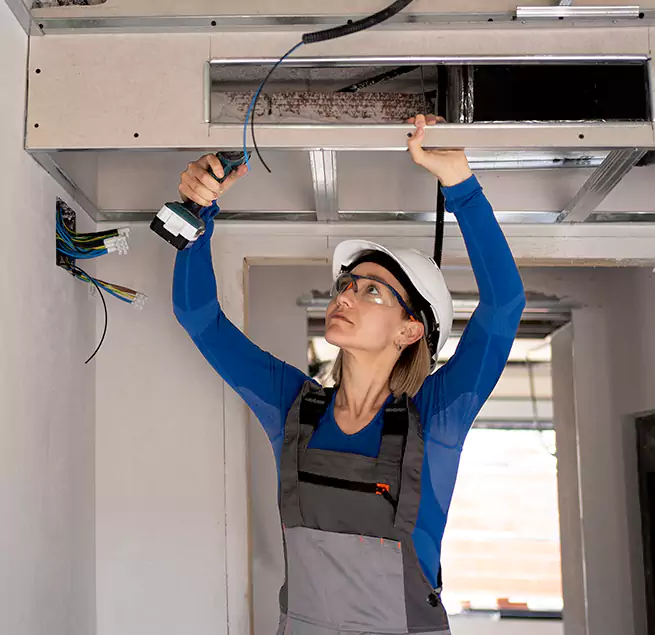 Why Homeowners & Businesses Trust Us in Kaysville, UT?