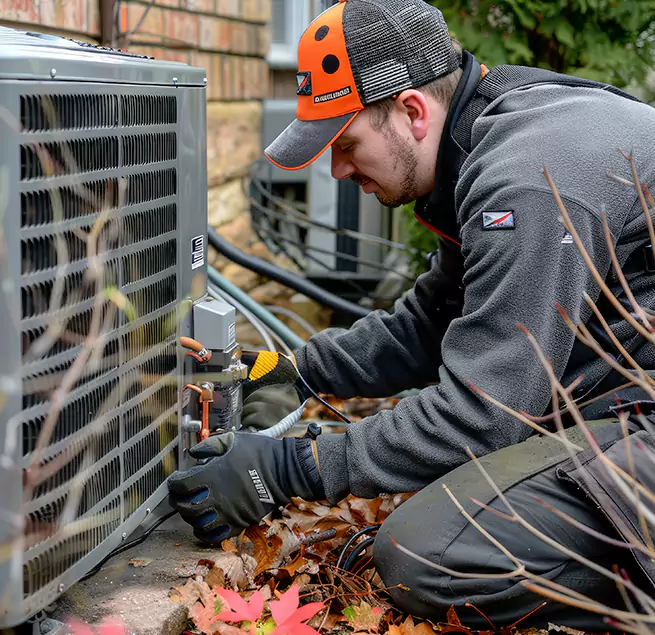 Why Homeowners & Businesses Trust Us in Kaysville, UT?