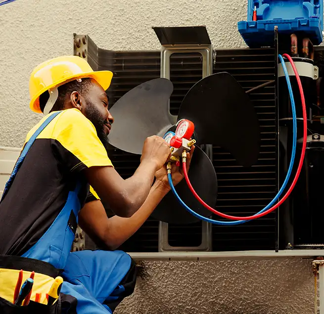 Why Homeowners & Businesses Trust Us in Kaysville, UT?