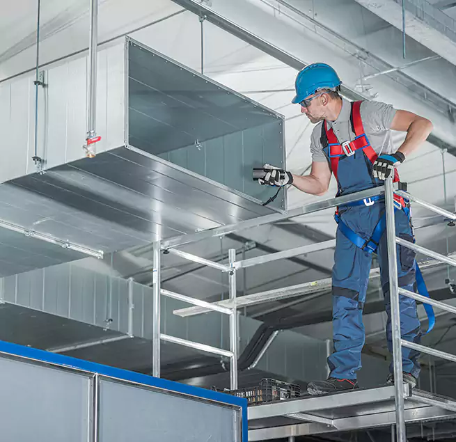 Why Homeowners Businesses Trust Us in Kaysville, UT