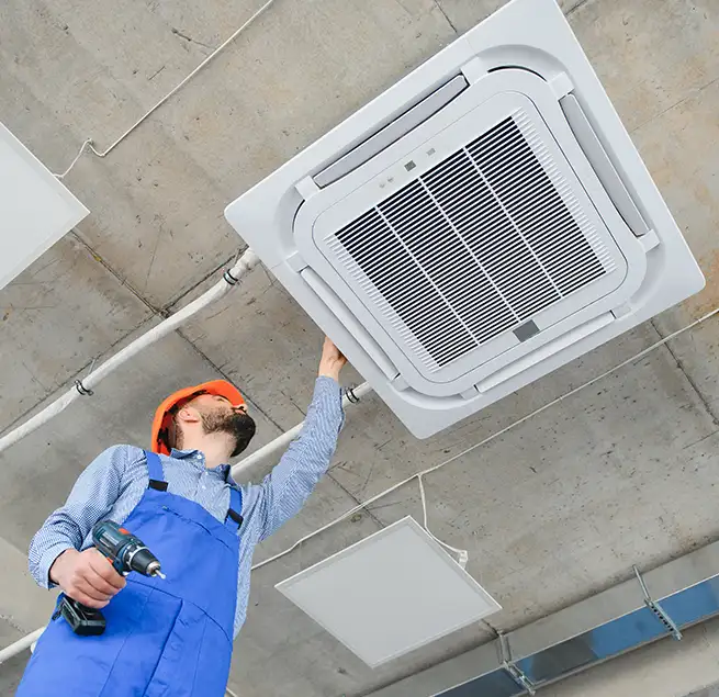 Why Homeowners & Businesses Trust Us in Kaysville, UT