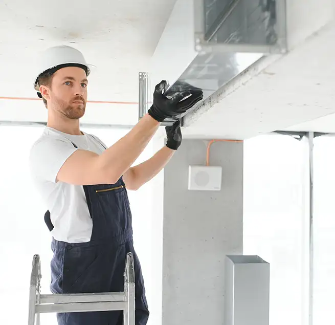 Why Homeowners & Businesses Trust Us in Kaysville, UT?