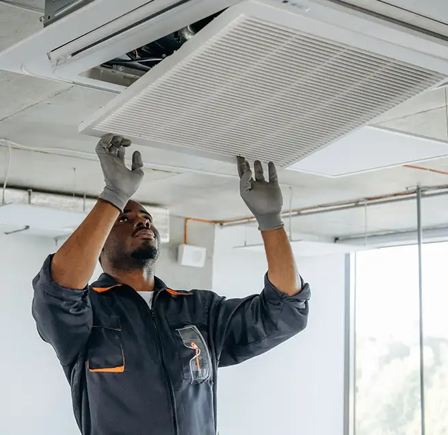 Why Homeowners & Businesses Trust Us in Kaysville, UT?