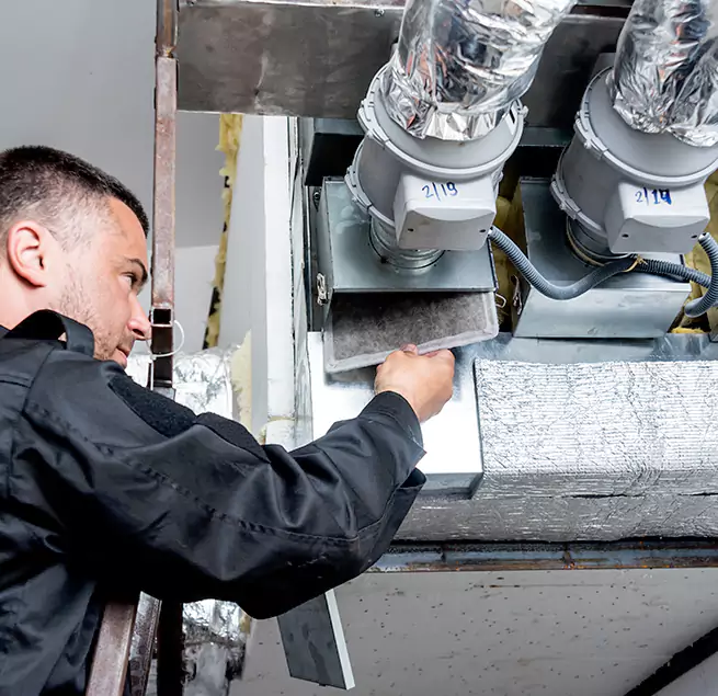 Why Homeowners Businesses Trust Us in Kaysville, UT?