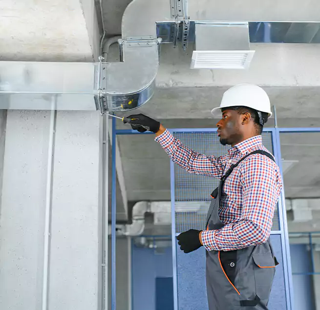 Why Homeowners & Businesses Trust Us in Kaysville, UT