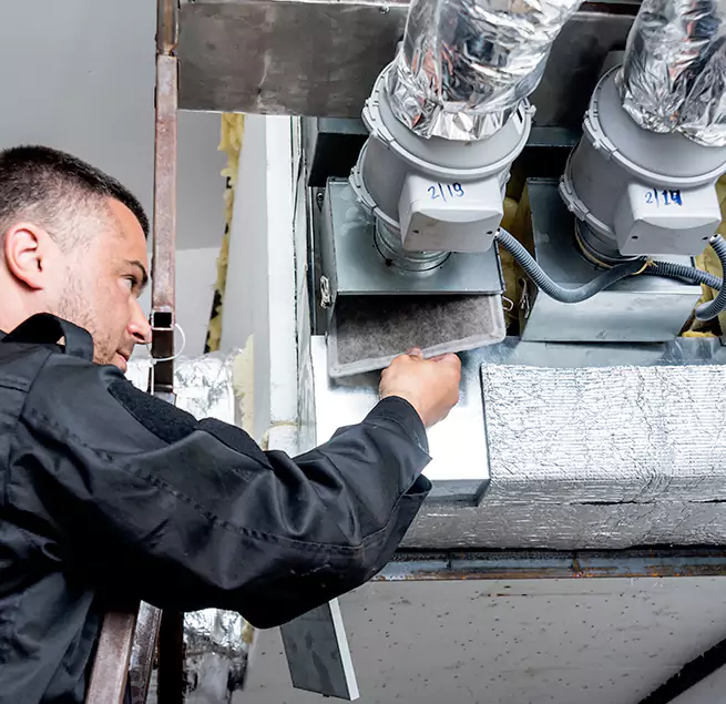 Why Homeowners & Businesses Trust Us in Kaysville, UT?