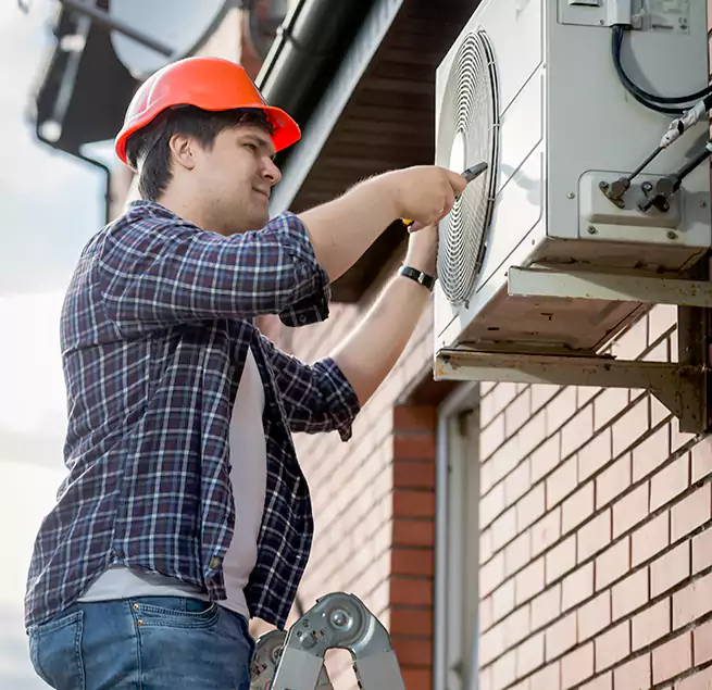 Why Homeowners & Businesses Trust Us Kaysville, UT