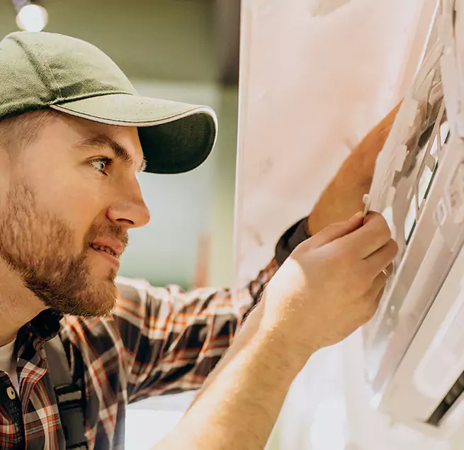 Why Homeowners & Businesses Trust Us in Kaysville, UT?